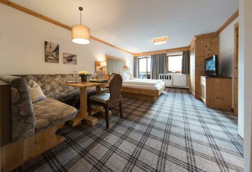 Family Suite, Zur Post