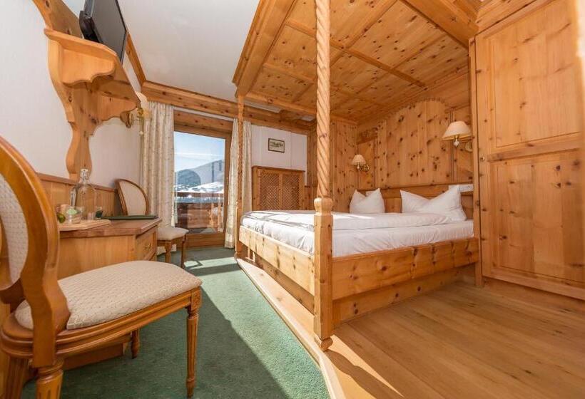 Номер Комфорт, Zur Post