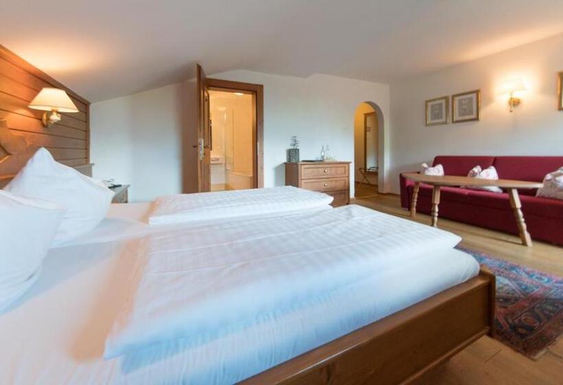 Номер Комфорт, Zur Post