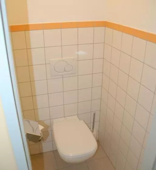スタンダードシングルルーム, Jufa Hotel Gitschtal