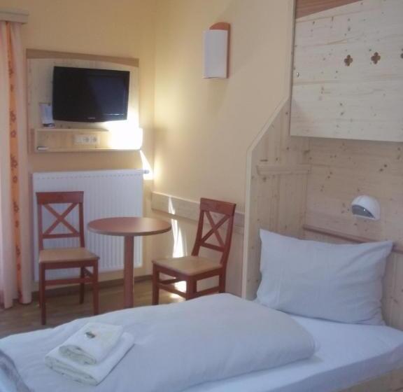 스탠다드 룸, Jufa Hotel Gitschtal