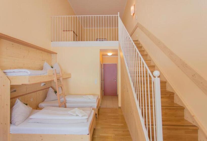 Номер Стандарт, Jufa Hotel Gitschtal