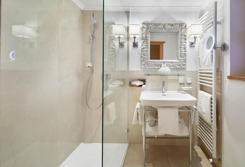 آپارتمان سوپریور 1 خوابه, Landsitz Römerhof Hotel Apartments