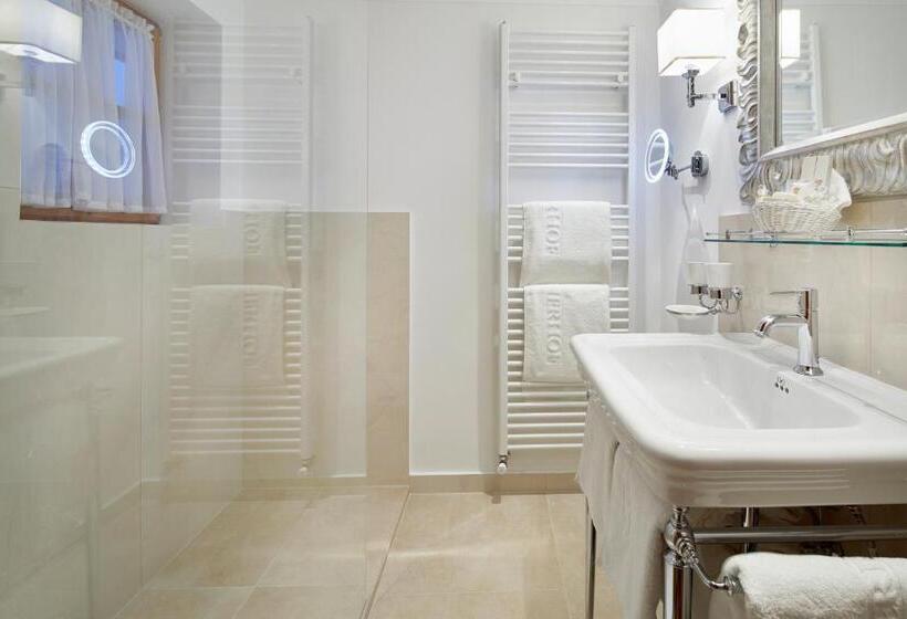 آپارتمان کلاسیک 1 خوابه, Landsitz Römerhof Hotel Apartments