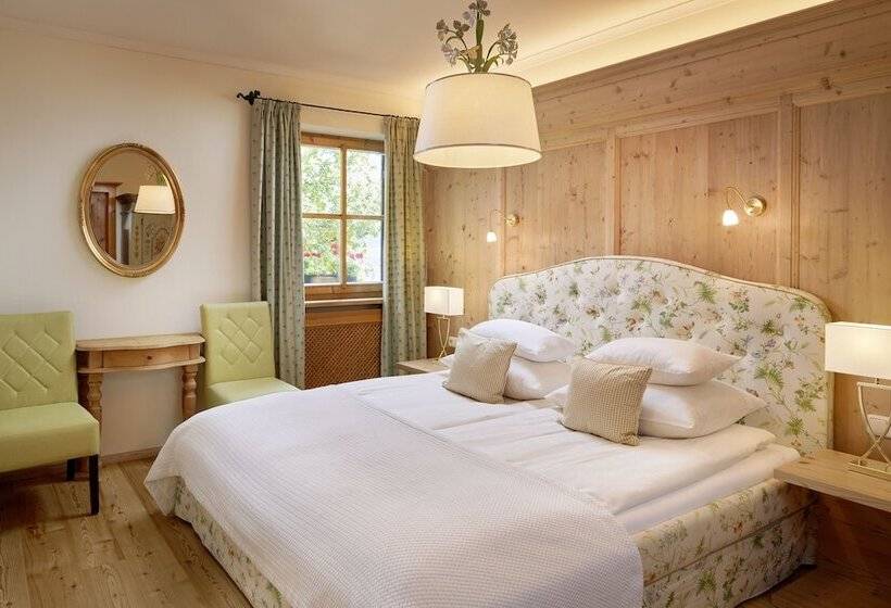 آپارتمان راحتی 1 خوابه, Landsitz Römerhof Hotel Apartments