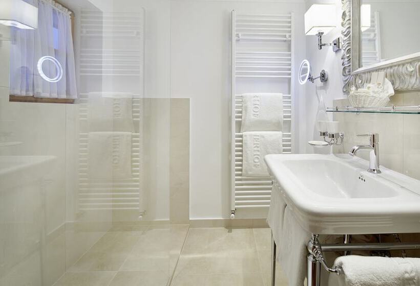 آپارتمان کلاسیک 1 خوابه, Landsitz Römerhof Hotel Apartments