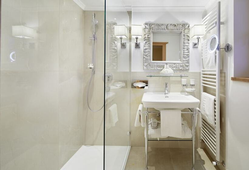 آپارتمان سوپریور 1 خوابه, Landsitz Römerhof Hotel Apartments