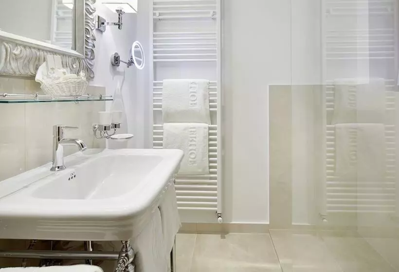آپارتمان خانوادگی 2 خوابه, Landsitz Römerhof   Hotel Apartments