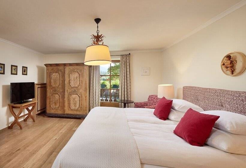 آپارتمان خانوادگی 2 خوابه, Landsitz Römerhof Hotel Apartments