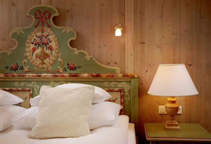 آپارتمان خانوادگی 2 خوابه, Landsitz Römerhof Hotel Apartments