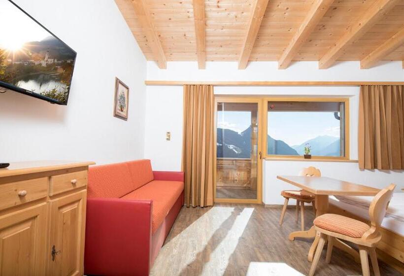 Трехместный Номер Deluxe, & Alpengasthof Pinzgerhof