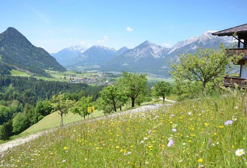 Трехместный Номер Deluxe, & Alpengasthof Pinzgerhof