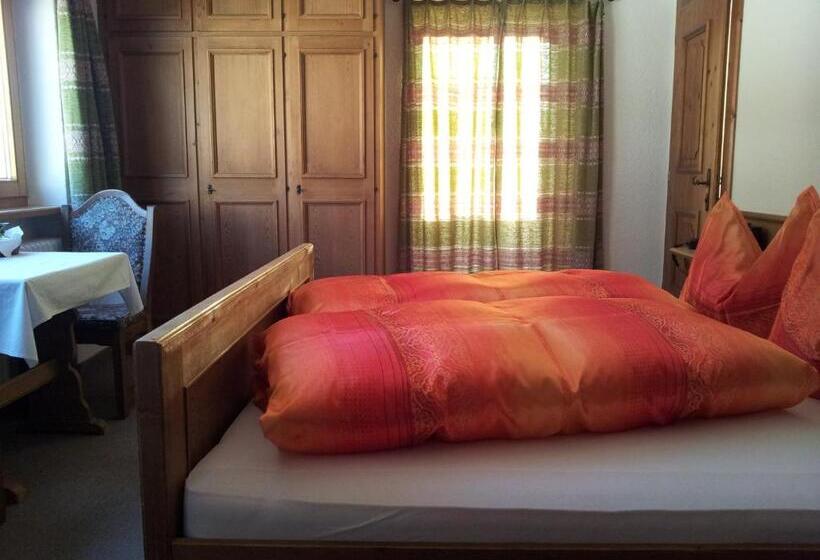 Номер Стандарт с Балконом, & Alpengasthof Pinzgerhof