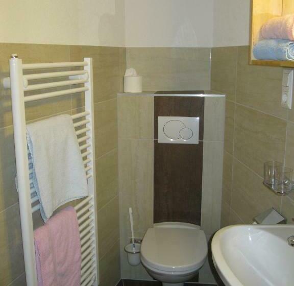 Quarto Estandar, Gasthof Walderhof