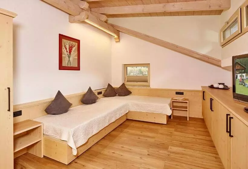 آپارتمان راحتی 1 خوابه, Gästehaus Renate