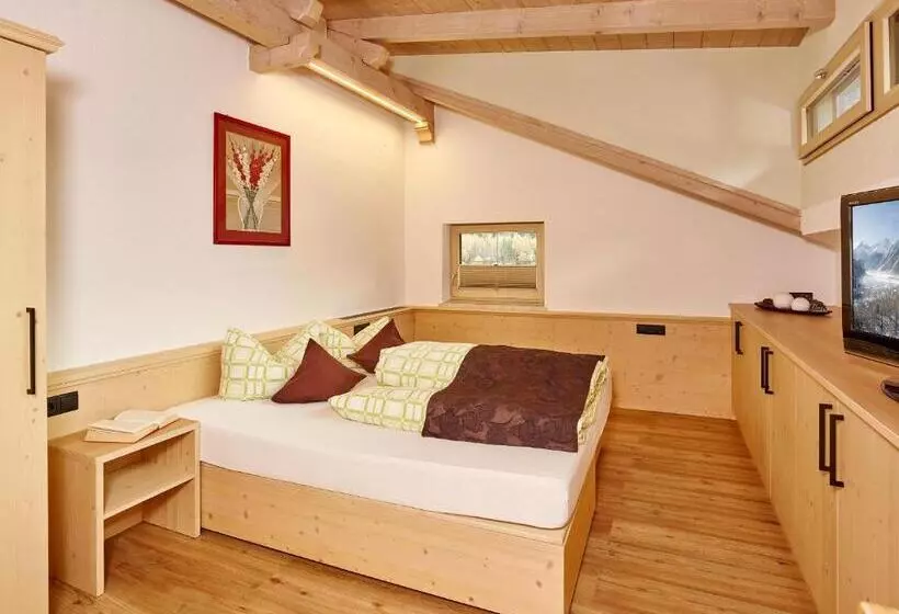 آپارتمان راحتی 1 خوابه, Gästehaus Renate