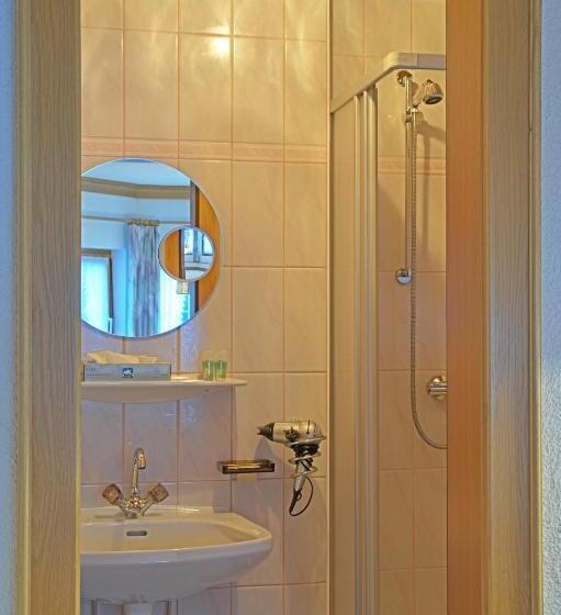 شقة غرفة واحدة, Gästehaus Resi