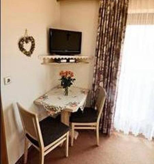 شقة غرفة واحدة, Gästehaus Resi