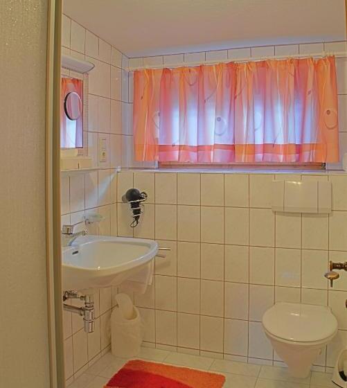 شقة سوبريور غرفة واحدة, Gästehaus Resi