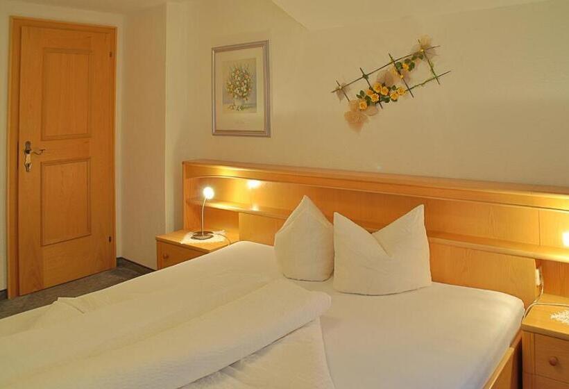 شقة سوبريور غرفة واحدة, Gästehaus Resi