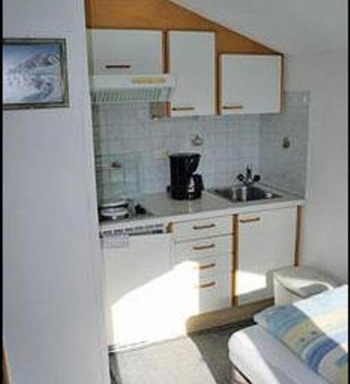 شقة سوبريور غرفة واحدة, Gästehaus Resi