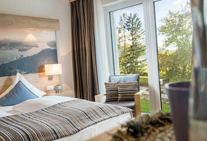 اتاق استاندارد, Seehotel Das Jo