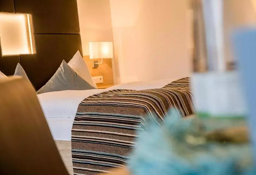 ファミリールーム, Seehotel Das Jo