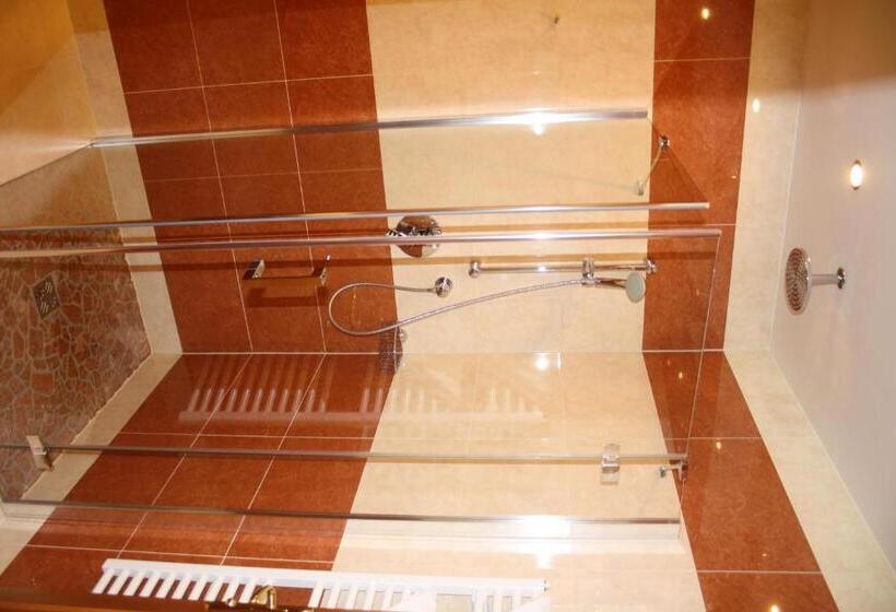 חדר סופריור, Posthotel Radstadt