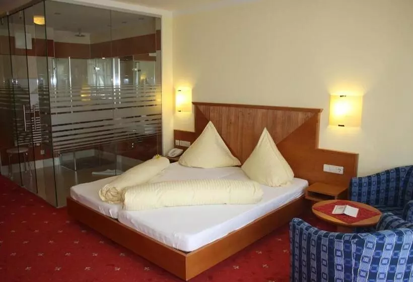 スーペリアールーム, Posthotel Radstadt