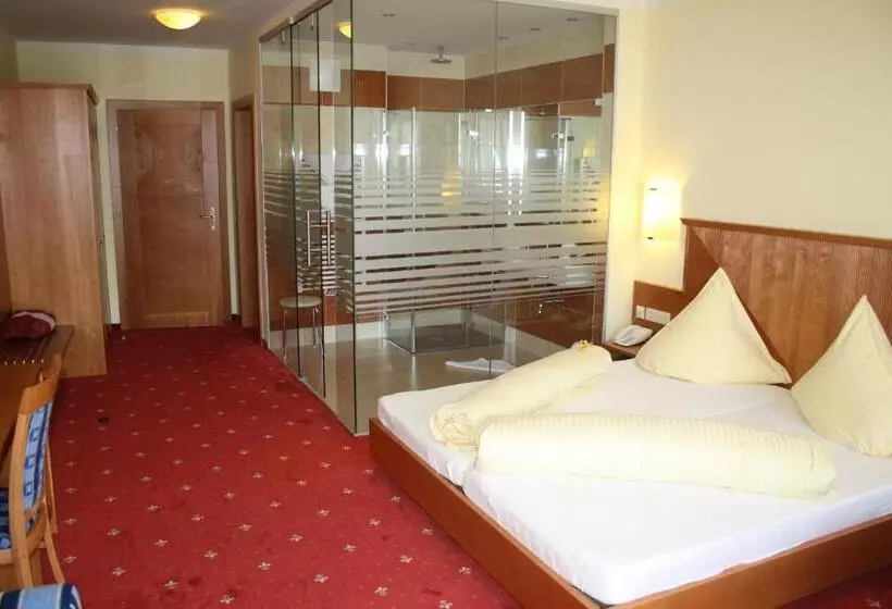 スーペリアールーム, Posthotel Radstadt