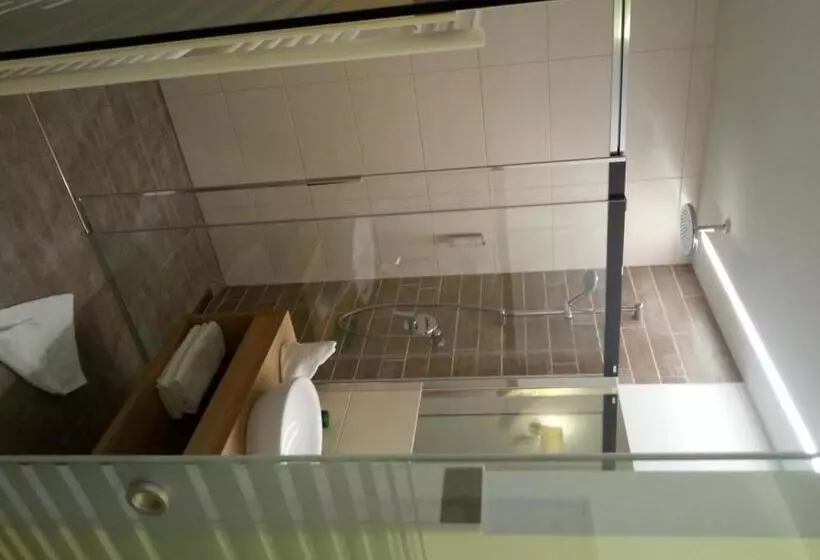 デラックスルーム, Posthotel Radstadt