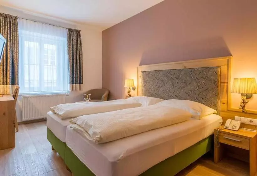 デラックスルーム, Posthotel Radstadt