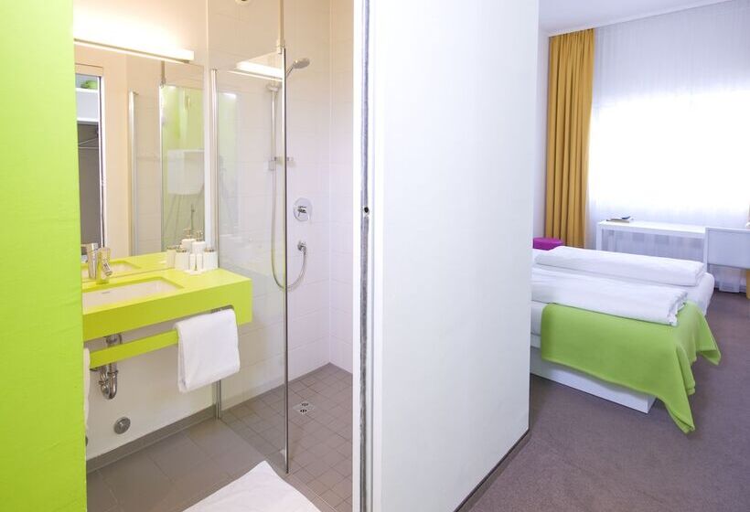 חדר ביזנס, Stay.inn Comfort Art Hotel Schwaz