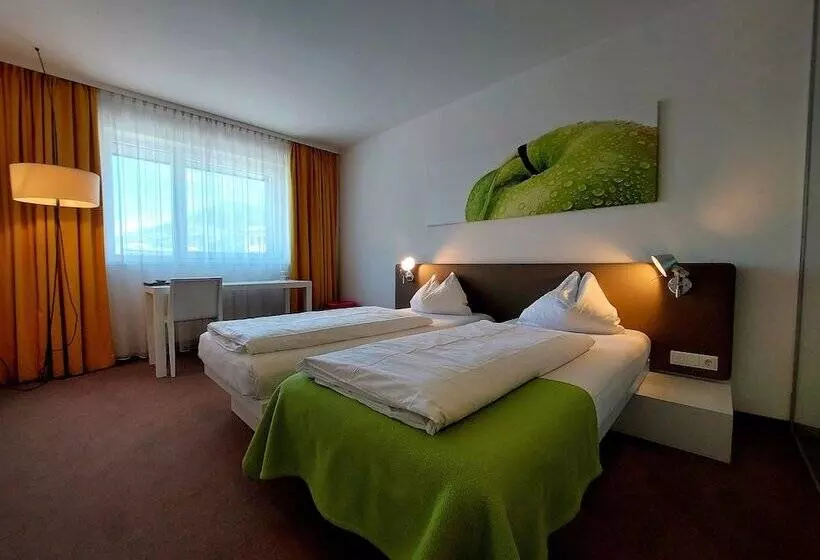 ビジネスルーム, Stay.inn Comfort Art Hotel Schwaz