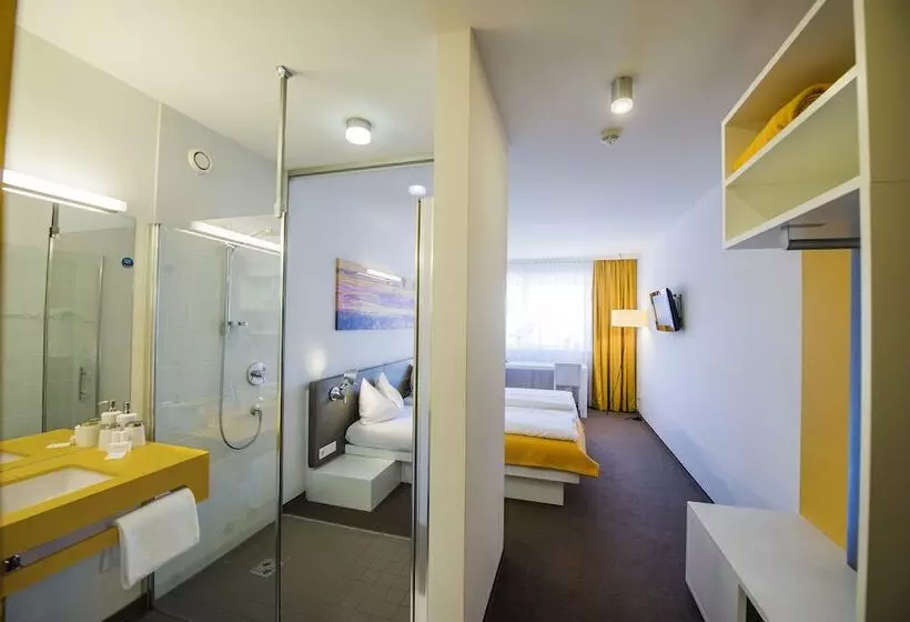 ビジネスルーム, Stay.inn Comfort Art Hotel Schwaz
