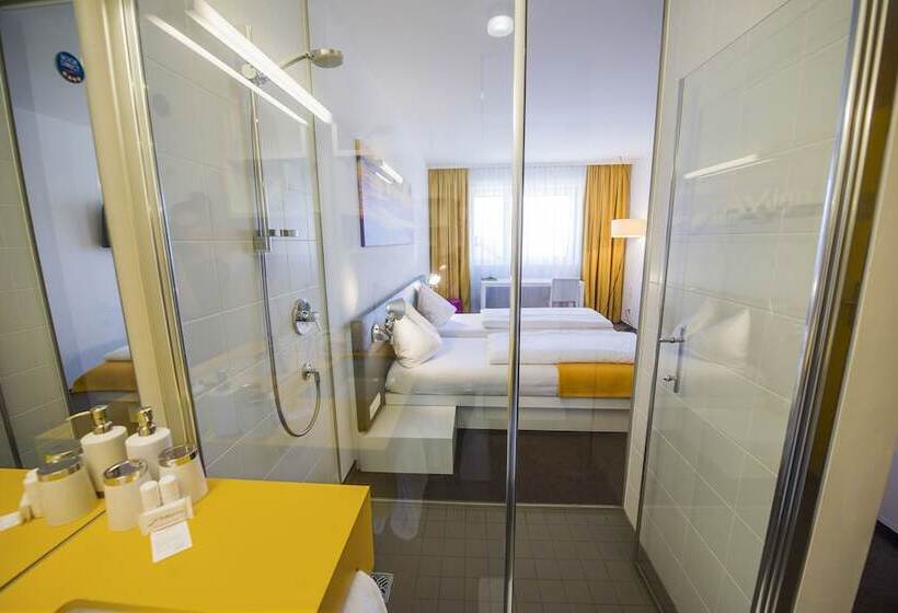 חדר ביזנס, Stay.inn Comfort Art Hotel Schwaz