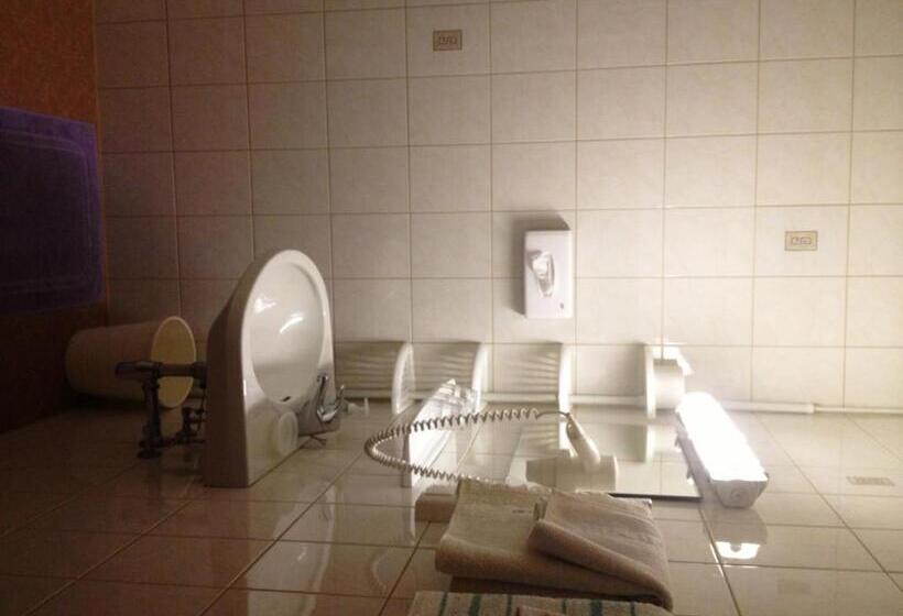 Chambre Standard, Pension & Appartement Fortin