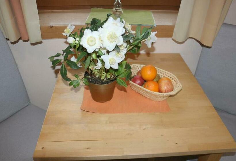 חדר סטנדרט, Pension Göschlberger