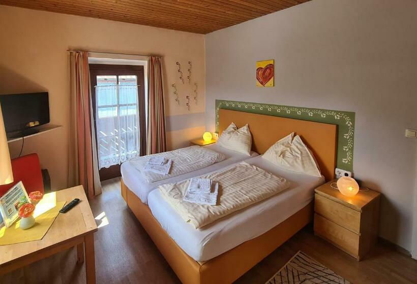 חדר סטנדרט, Pension Göschlberger