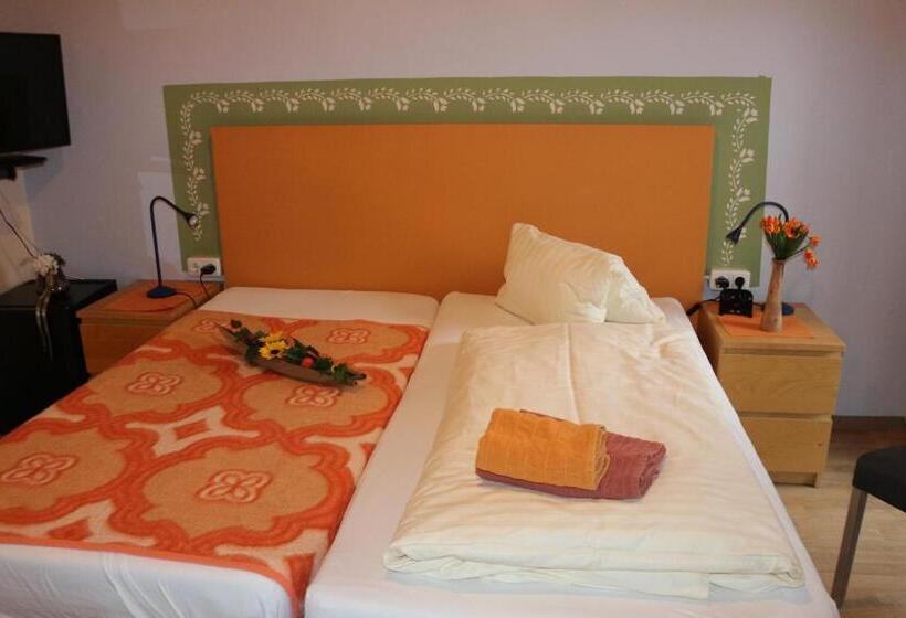 חדר סטנדרט, Pension Göschlberger