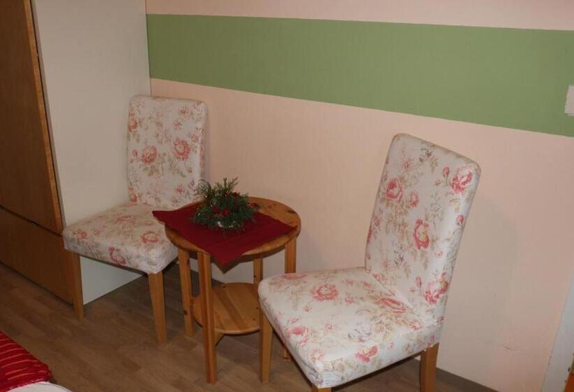 חדר סטנדרט, Pension Göschlberger