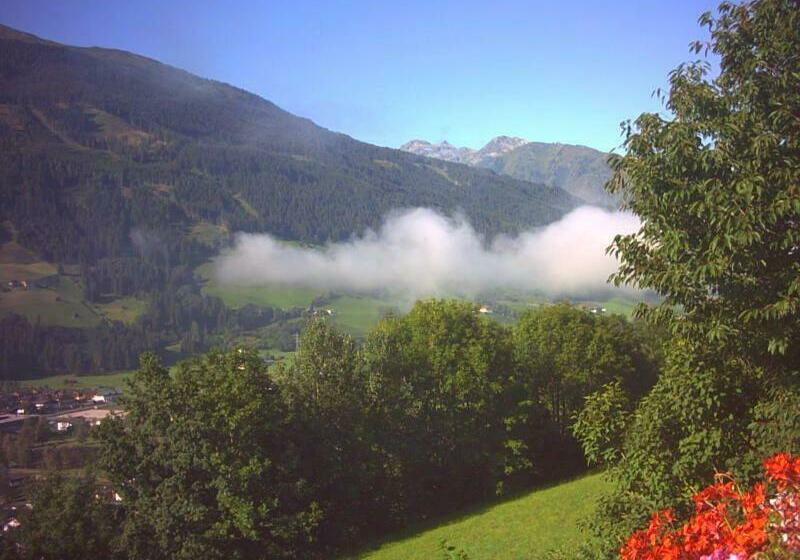 シングルデラックスルーム, Pension Schlossberg