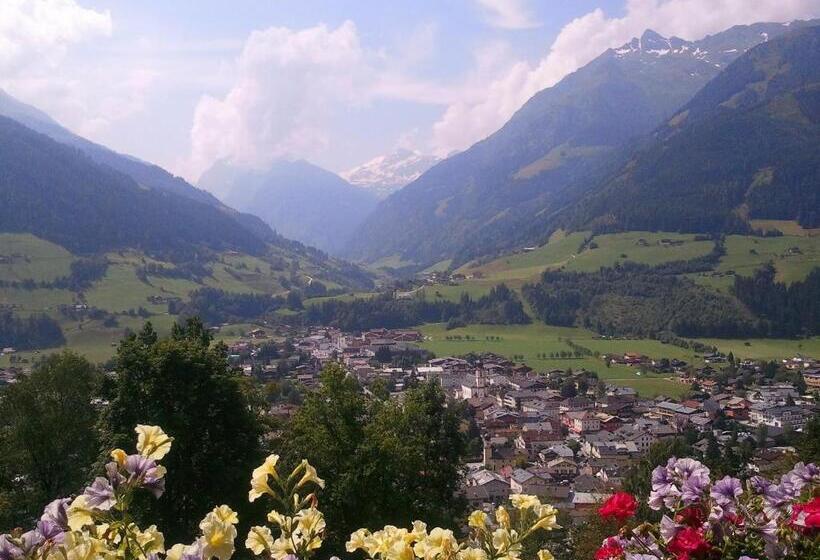 اتاق استاندارد, Pension Schlossberg
