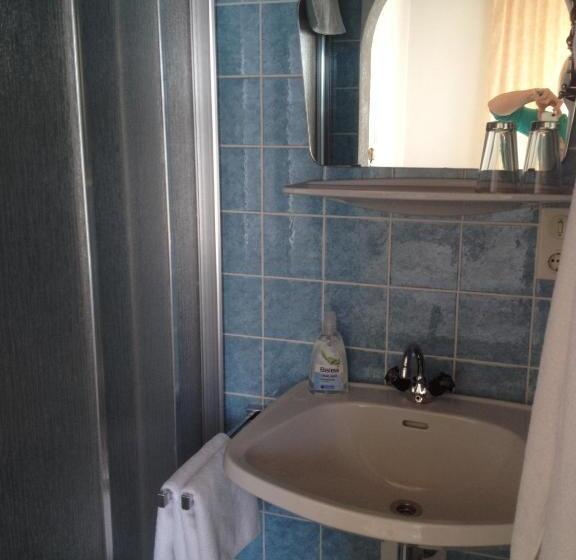 スタンダードルーム, Pension Schlossberg