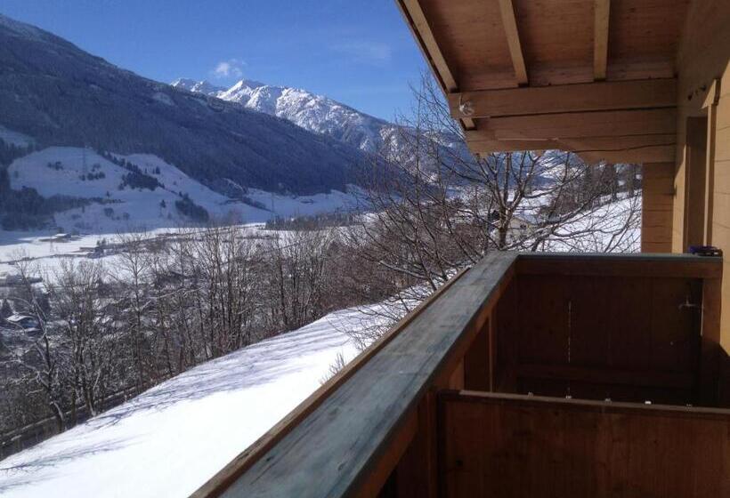 スタンダードルーム, Pension Schlossberg