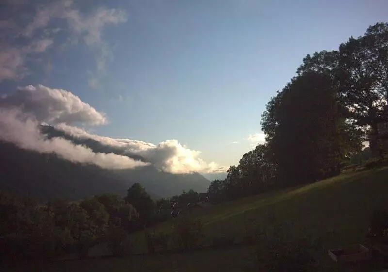マウンテンビュースタンダードルーム, Pension Schlossberg