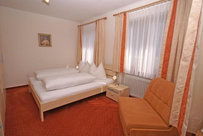 景色の見える一ベッドルームアパートメント, Pension Schlossberg