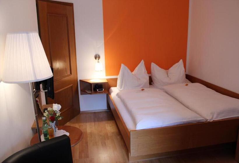 Номер Basic, Pension Wolfgangsee