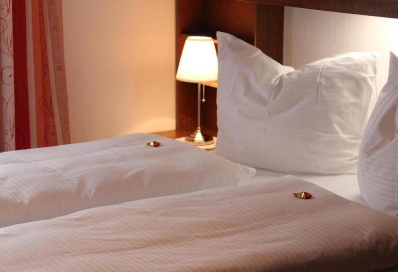 חדר סטנדרט, Pension Wolfgangsee