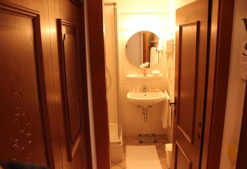 חדר סטנדרט, Pension Wolfgangsee